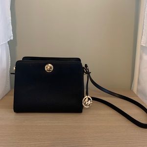 Michael Kors Small Square Crossbody